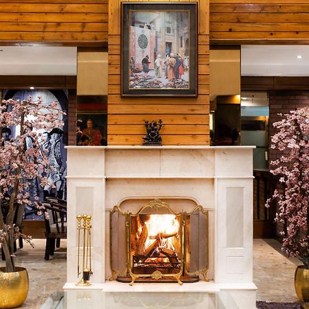 Hotel Viceroy Дарджилинг Экстерьер фото