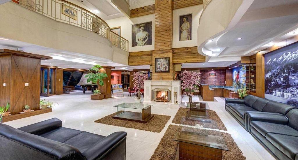 Hotel Viceroy Дарджилинг Экстерьер фото