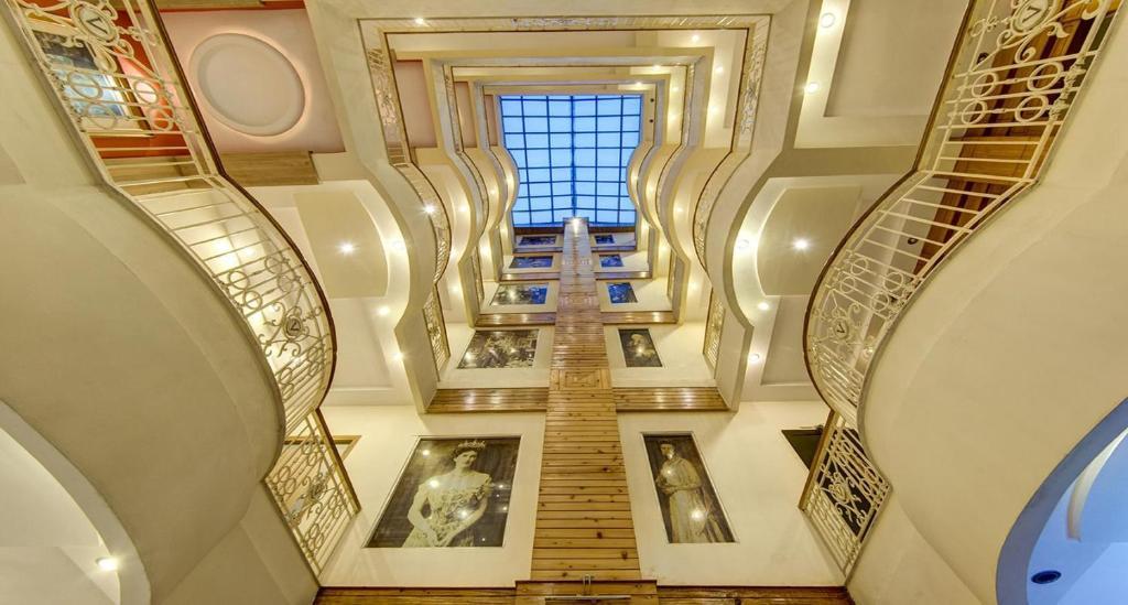 Hotel Viceroy Дарджилинг Экстерьер фото