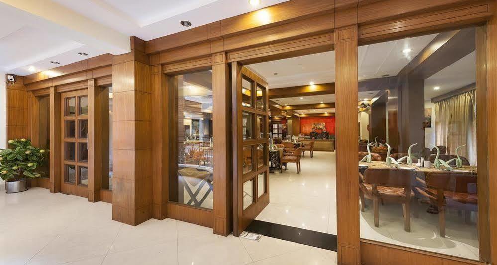 Hotel Viceroy Дарджилинг Экстерьер фото
